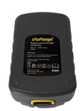 Genuine 18v battery for sale  UK