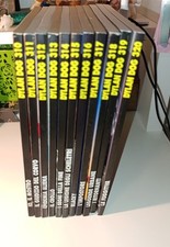 Dylan dog lotto usato  Santarcangelo di Romagna