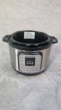 Instant pot 3qt for sale  Belton