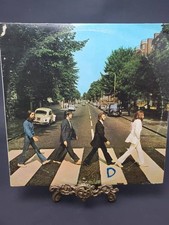 The Beatles Abbey Road - Vinyl LP Record 1969 - VG+ - Apple Records ‎SO-383 comprar usado  Enviando para Brazil