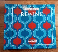 James joseph rewind for sale  Clawson