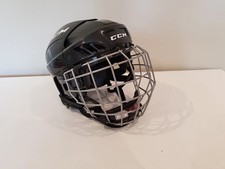 Casque hockey grille d'occasion  Rebais