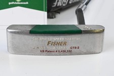 Fisher usa cts for sale  LOANHEAD