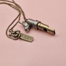Madewell 1937 whistle for sale  Whittier