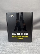 Trx one suspension for sale  Arab