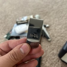 Coach silver color for sale  Washington