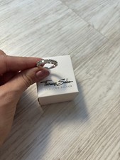 Thomas sabo ring gebraucht kaufen  Marburg