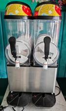 Commercial slush machine for sale Commercial slush machine for sale  WIRRAL