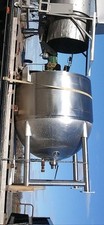jacketed 1000 gallon tank for sale jacketed 1000 gallon tank for sale Drexel