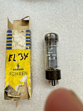 Nib mullard el34 d'occasion  Expédié en Belgium