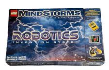 Lego mindstorms robotics for sale  HARLOW