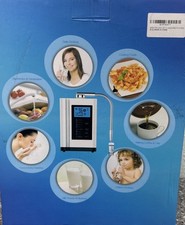 Alkaline water ionizer for sale  Kansas City