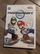Mario Kart Wii (Nintendo Wii, 2008) CIB COMPLETO comprar usado  Enviando para Brazil
