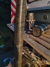 Boat muffler exhaust for sale  West Branch
