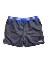 Ellesse uomo pantaloncino usato  Marcianise