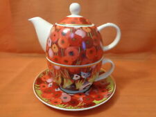 Teekanne tasse innamorati gebraucht kaufen  Mitwitz