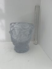 Lalique signed vase for sale  Oceanside