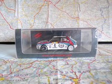 1992 lancia delta d'occasion  Expédié en Belgium