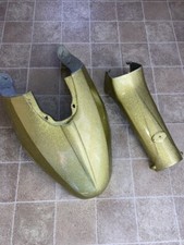 Lambretta front mudguard for sale  LONDON