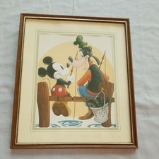 Mickey mouse pluto for sale  HOCKLEY