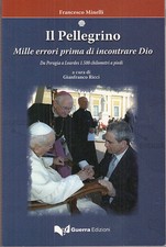 Minelli francesco pellegrino usato  Italia