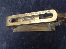 Clinometer field for sale  LONDON