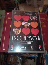 Dvd tavola usato  Torino