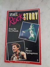 Rock story n.3 usato  Pavia