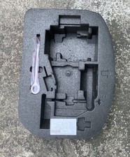 Contenitore kit gonfiaggio usato  Italia