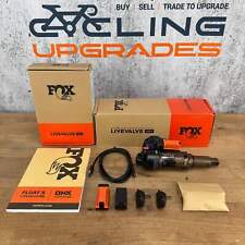 Nova decolagem! Fox Float X válvula viva NEO com kit NEO choque traseiro eletrônico MSRP $1 comprar usado  Enviando para Brazil