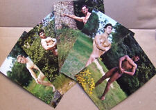 Male nude french for sale  WHITBY