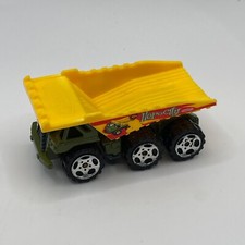 Matchbox dump truck for sale  HAVANT