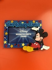 Magnet walt disney d'occasion  Montpellier-