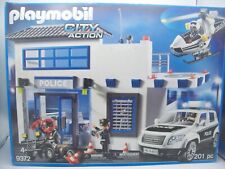 Boite playmobil city d'occasion  Roquemaure