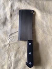 Petit couperet cuisine d'occasion Petit couperet cuisine d'occasion  Rambervillers