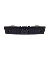 RENAULT CLIO II Warnblinkschalter Hazard light button switch 442723 comprar usado  Enviando para Brazil