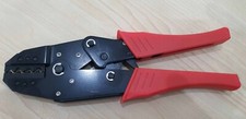 Ratchet crimping tool for sale  KING'S LYNN