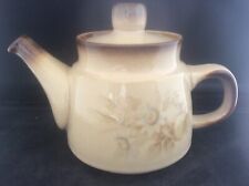 Denby pottery stoneware for sale  HULL