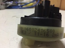 Pressostato 16002406500 per usato  Montemarciano