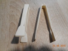Ddr zuckerzange zuckergreifer gebraucht kaufen  Eggesin