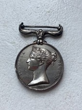 Médaille crimée 1854 d'occasion  Saint-Martin-de-Fontenay