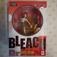 Figurine bleach megahouse d'occasion  Albertville
