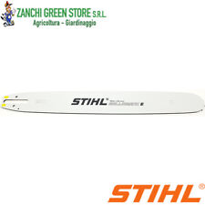 Barra spranga stihl usato  Cosenza