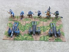 28mm ecw artillery for sale  WOLVERHAMPTON