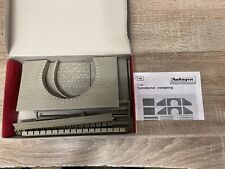 Auhagen 11343 tunnelportal gebraucht kaufen  Hamburg