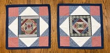 Handmade table topper for sale  Section