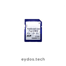 Postscript3 unit type usato  Citta Sant Angelo