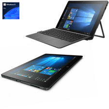 Tablet HP Pro X2 612 G2 i5-7Y54/7 8GB RAM 256GB SSD Win 11 Pro sem teclado comprar usado  Enviando para Brazil