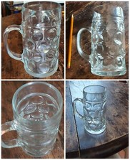 Boccale birra bicchiere usato Boccale birra bicchiere usato  Capannori