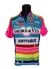 Nalini maglia shirt usato  Marcianise